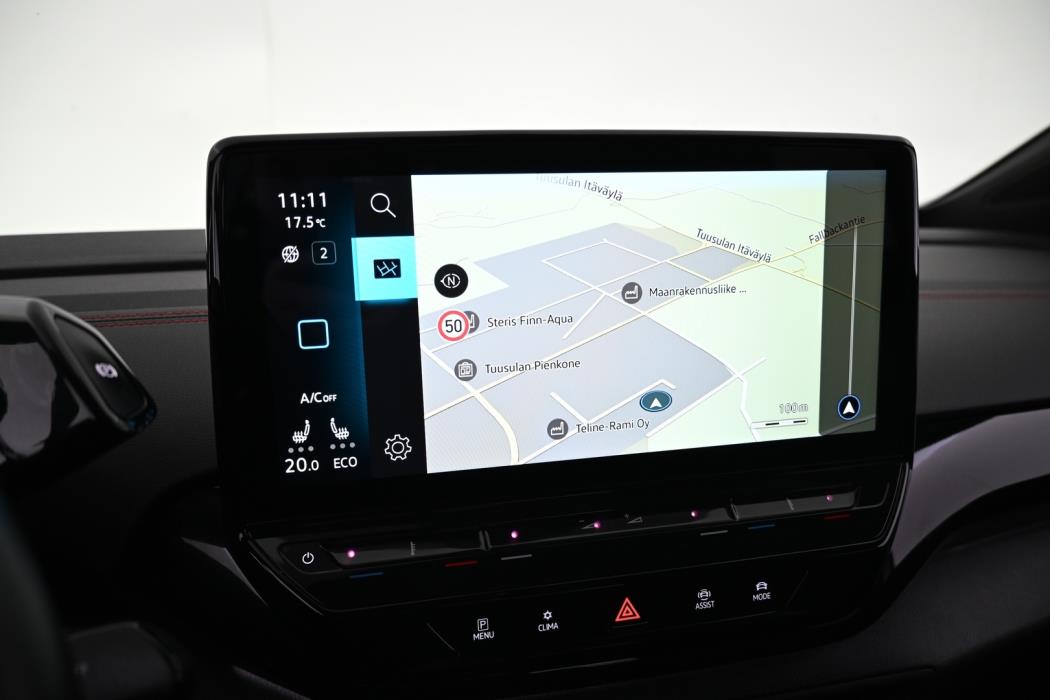 VOLKSWAGEN ID.5 2023