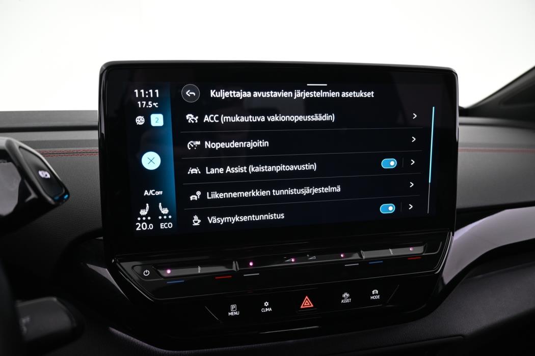 VOLKSWAGEN ID.5 2023