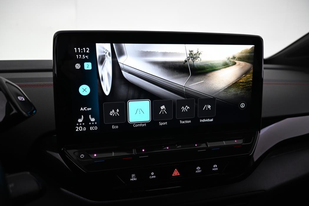 VOLKSWAGEN ID.5 2023