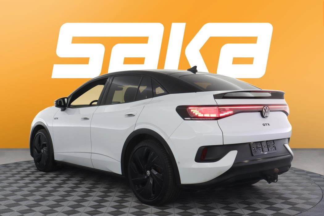 VOLKSWAGEN ID.5 2023