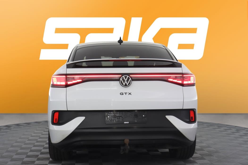 VOLKSWAGEN ID.5 2023