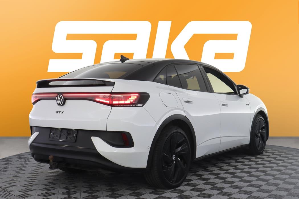 VOLKSWAGEN ID.5 2023