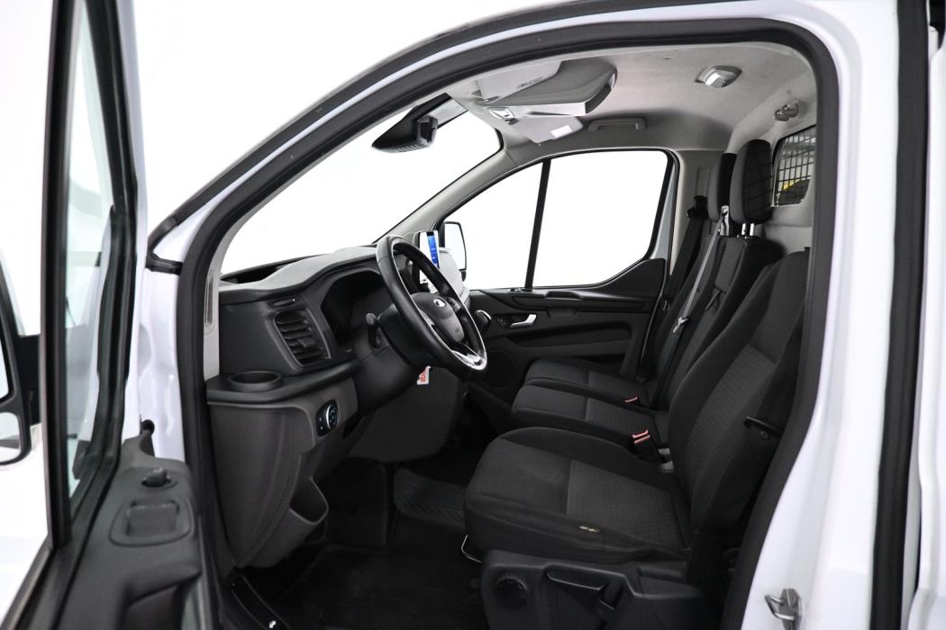 FORD Transit Custom 2021
