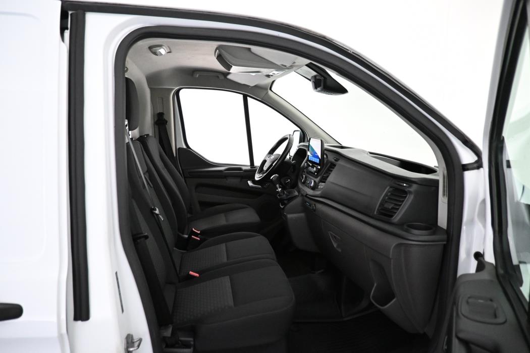 FORD Transit Custom 2021