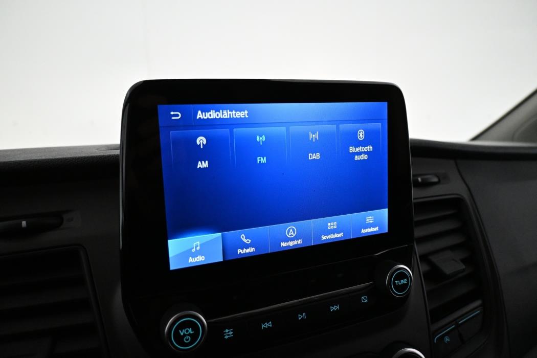 FORD Transit Custom 2021