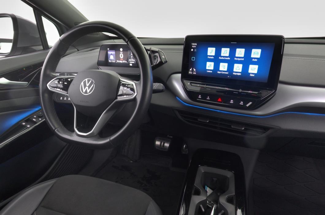 VOLKSWAGEN ID.4 2023