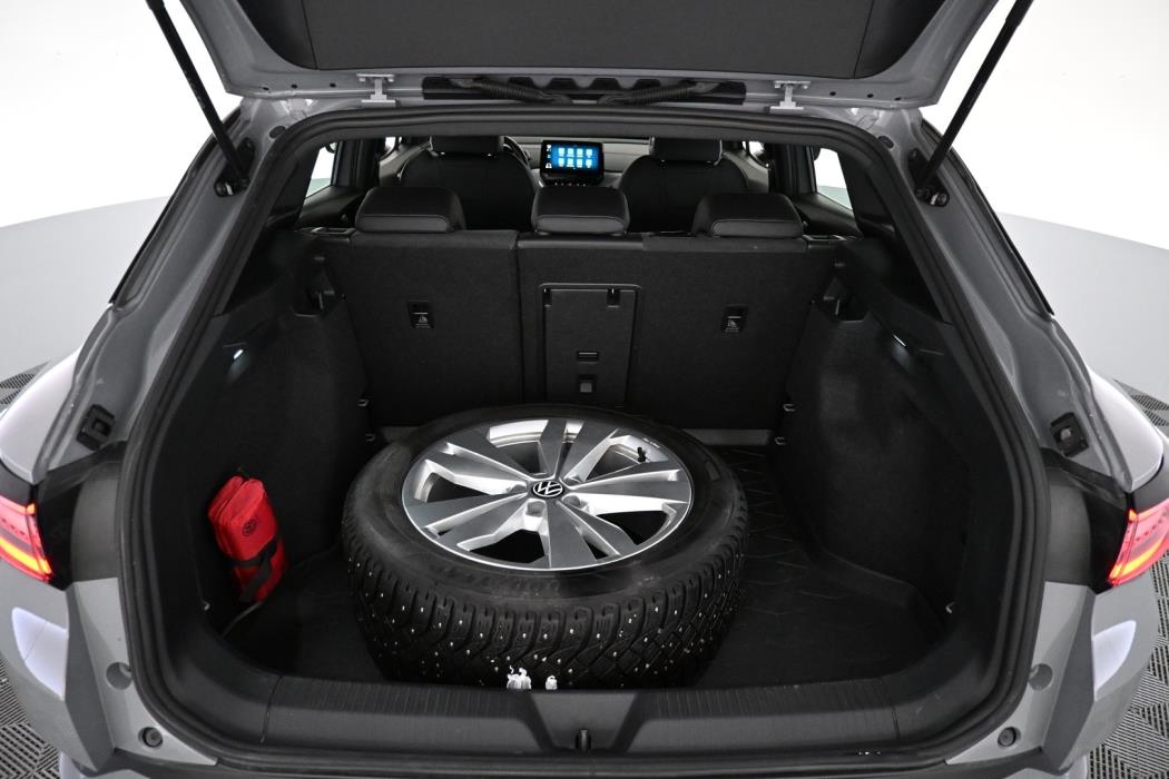 VOLKSWAGEN ID.4 2023