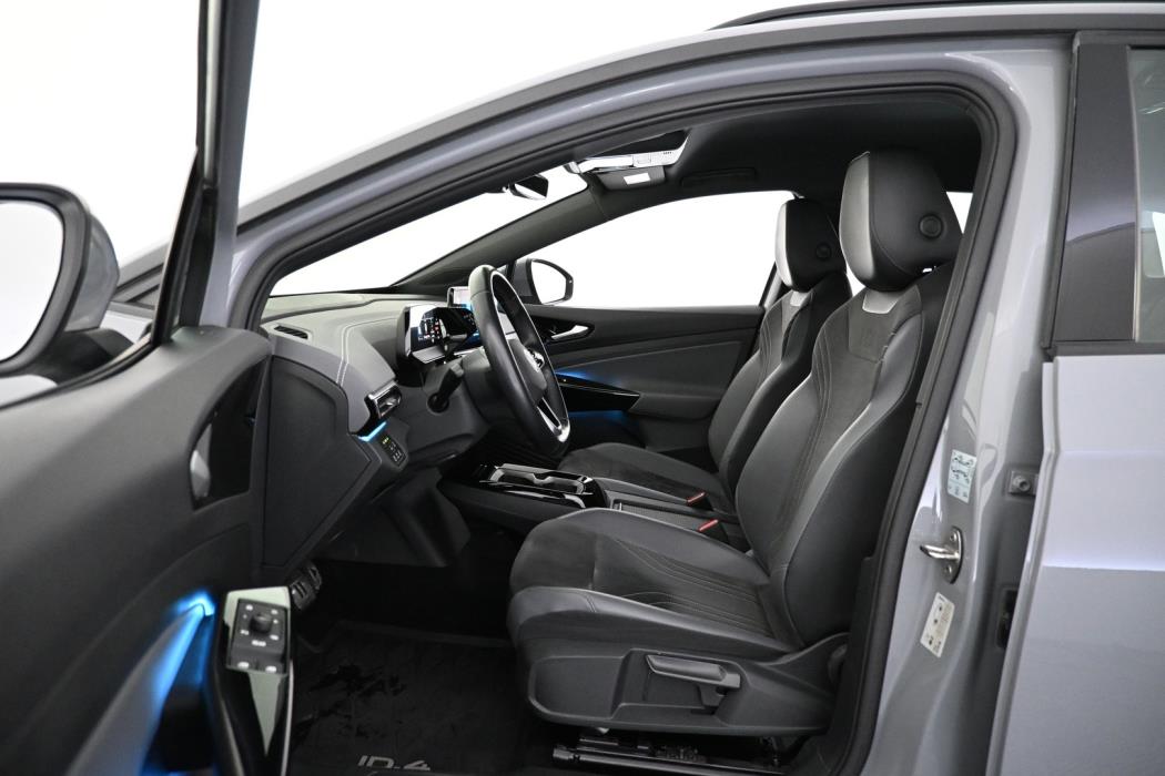 VOLKSWAGEN ID.4 2023