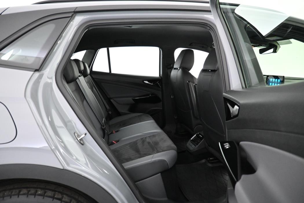 VOLKSWAGEN ID.4 2023