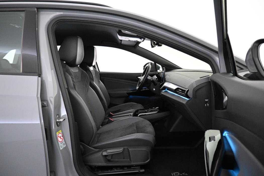 VOLKSWAGEN ID.4 2023