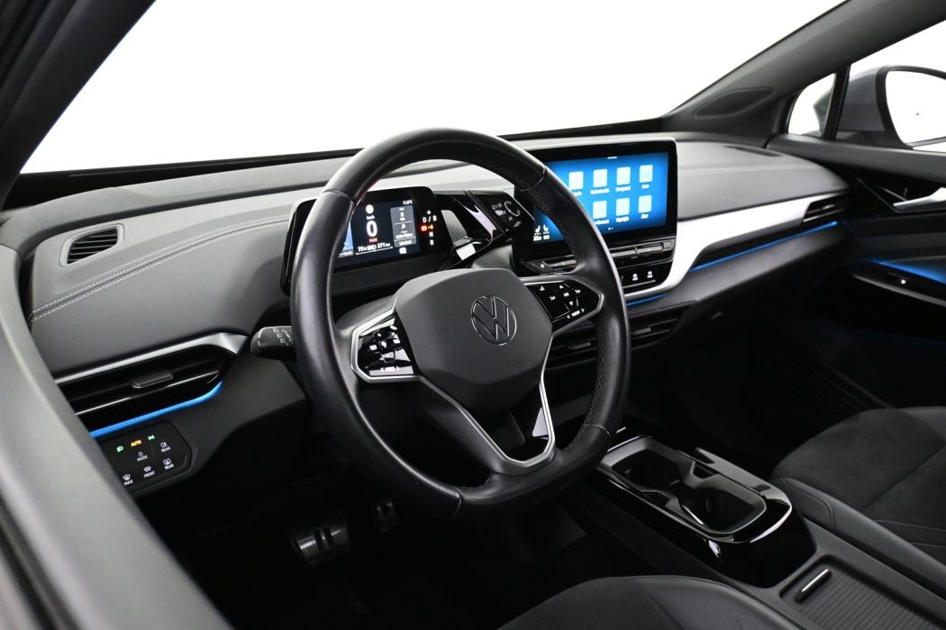 VOLKSWAGEN ID.4 2023