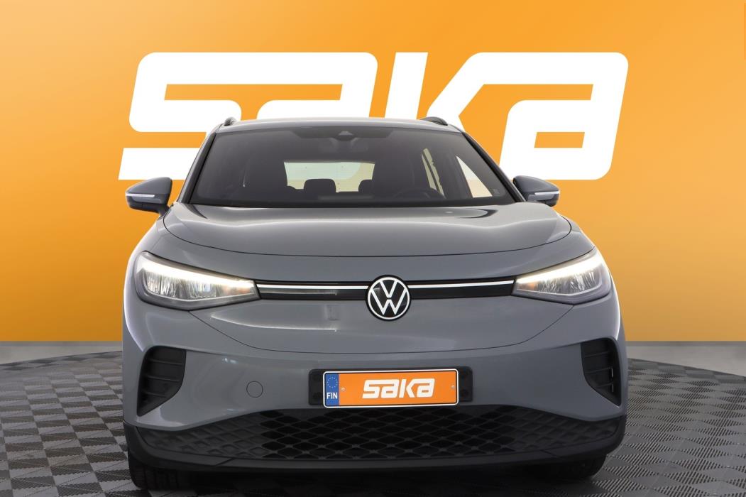 VOLKSWAGEN ID.4 2023