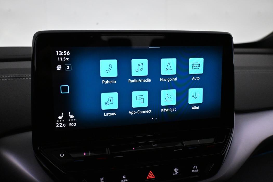 VOLKSWAGEN ID.4 2023