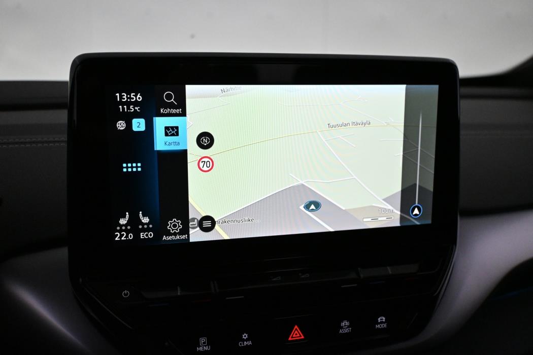 VOLKSWAGEN ID.4 2023