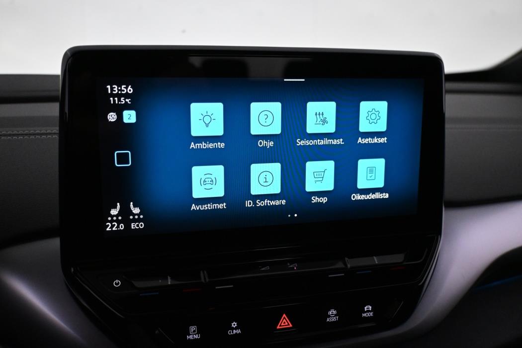 VOLKSWAGEN ID.4 2023