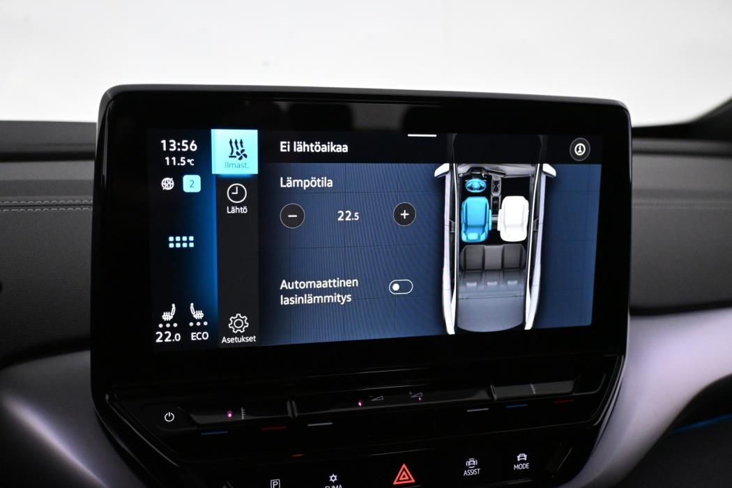 VOLKSWAGEN ID.4 2023