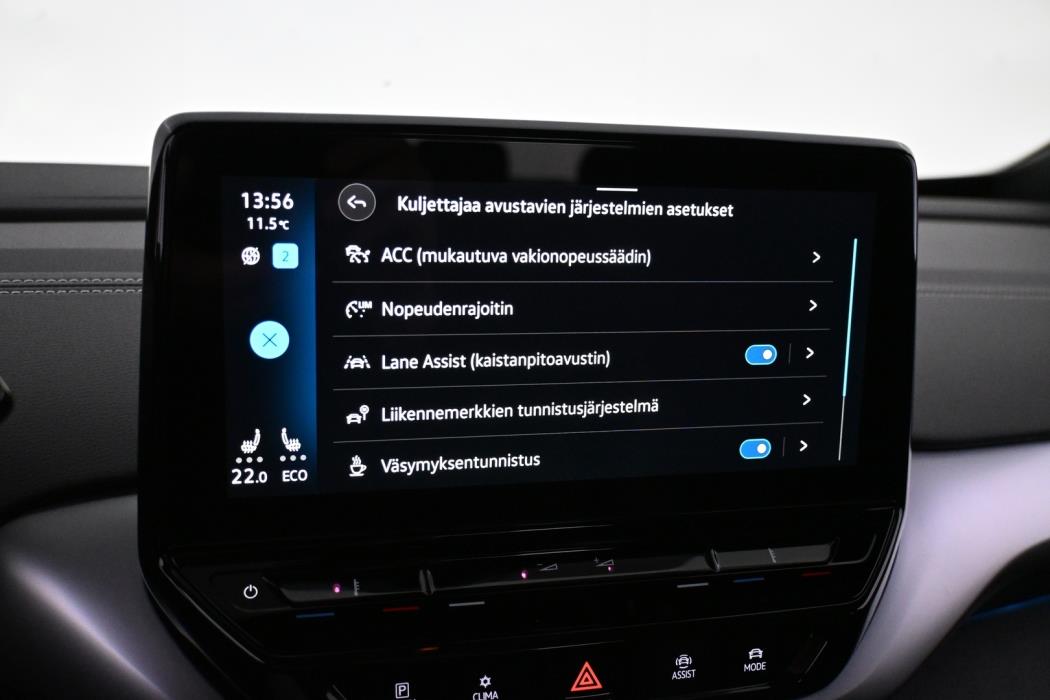 VOLKSWAGEN ID.4 2023