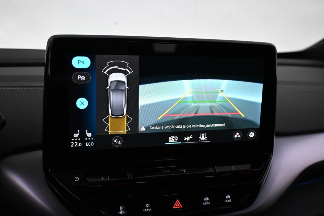 VOLKSWAGEN ID.4 2023