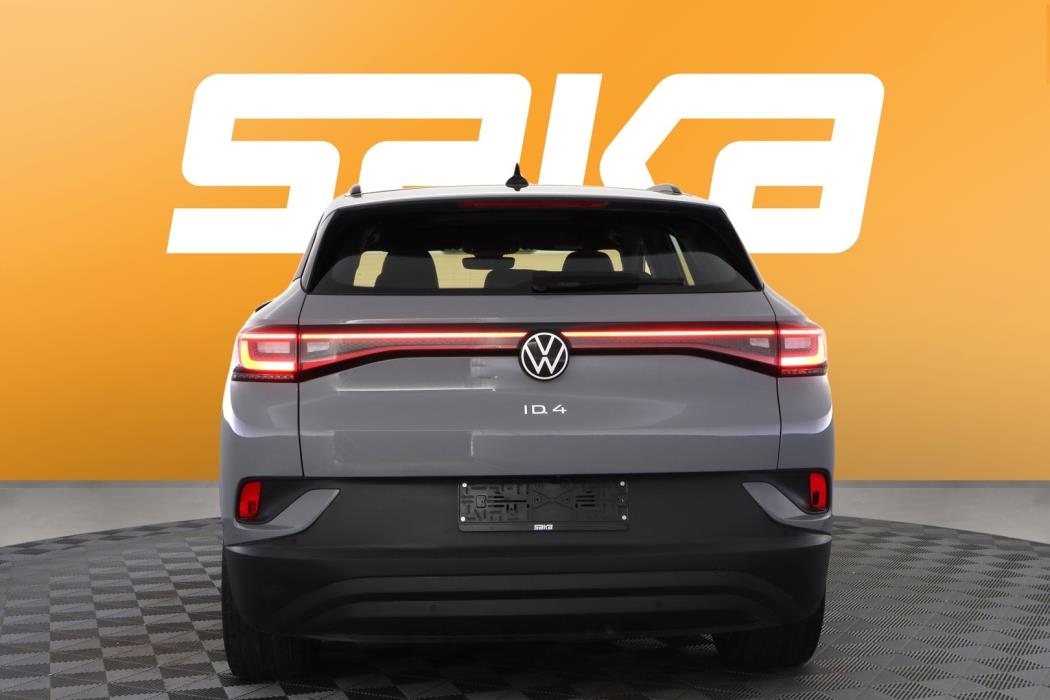 VOLKSWAGEN ID.4 2023