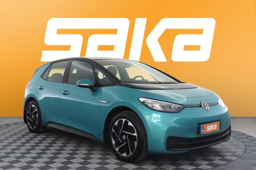 VOLKSWAGEN ID.3 2023