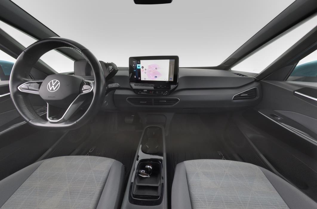 VOLKSWAGEN ID.3 2023