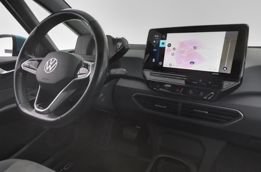 VOLKSWAGEN ID.3 2023