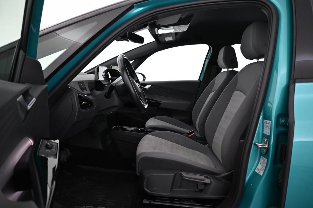 VOLKSWAGEN ID.3 2023