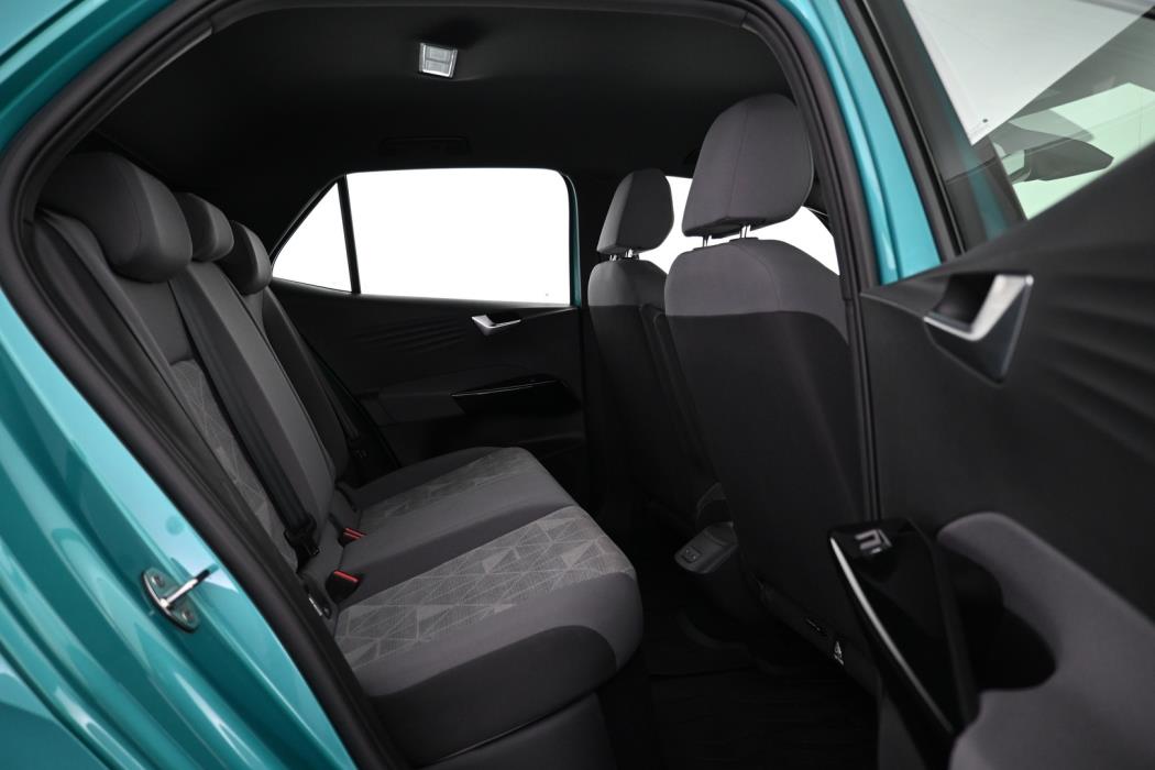 VOLKSWAGEN ID.3 2023