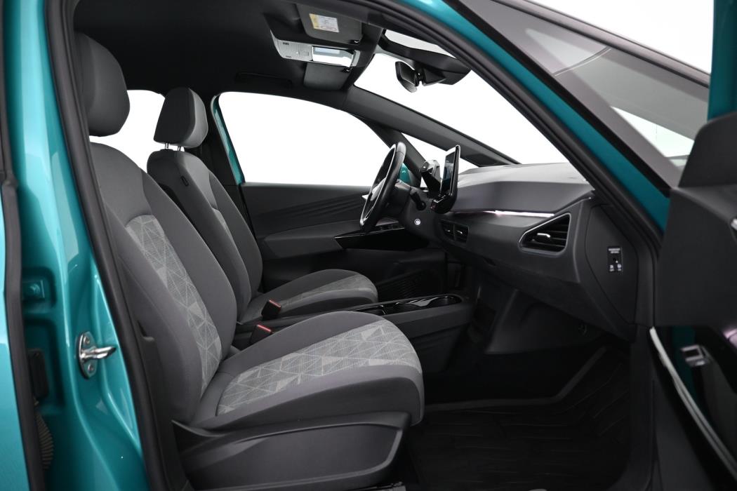 VOLKSWAGEN ID.3 2023
