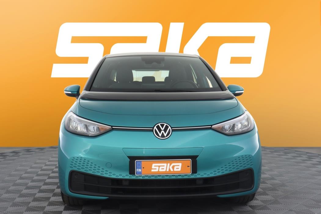 VOLKSWAGEN ID.3 2023