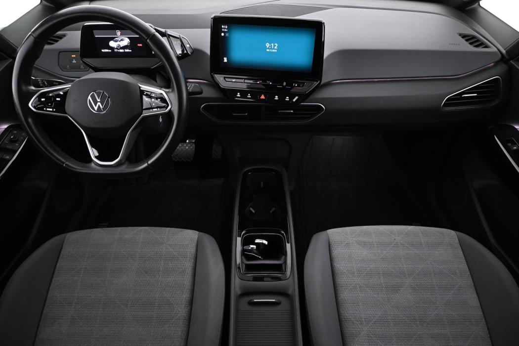 VOLKSWAGEN ID.3 2023