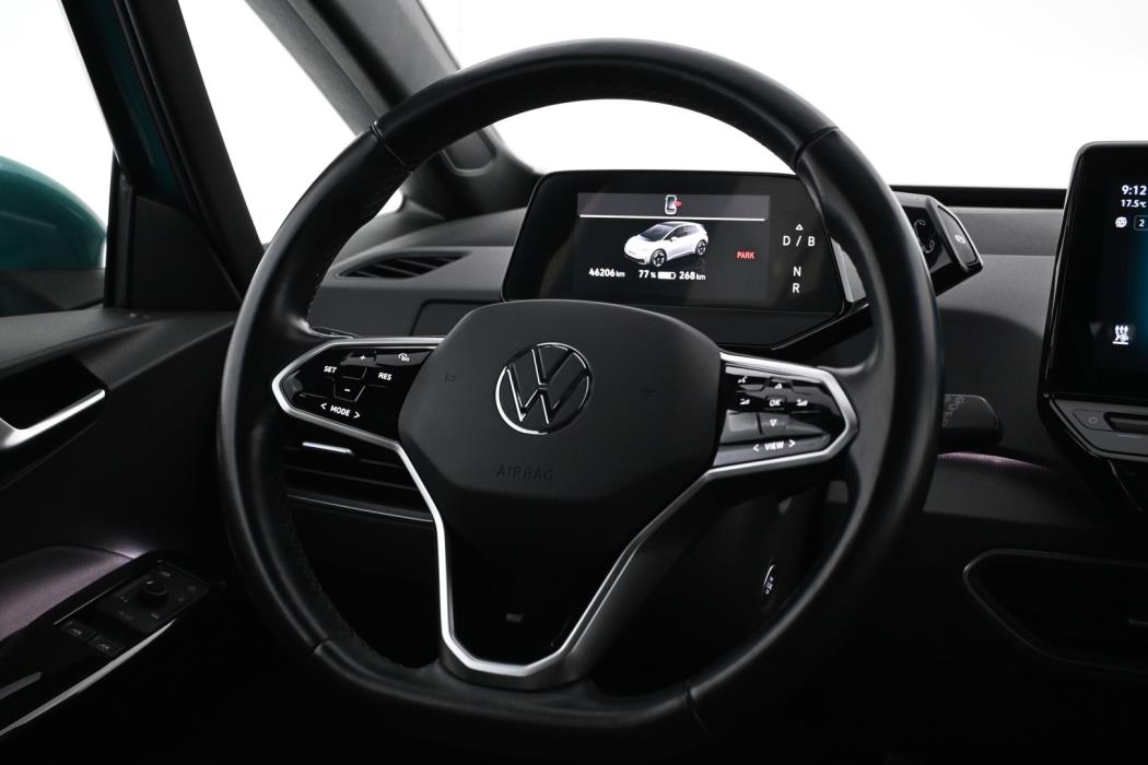 VOLKSWAGEN ID.3 2023
