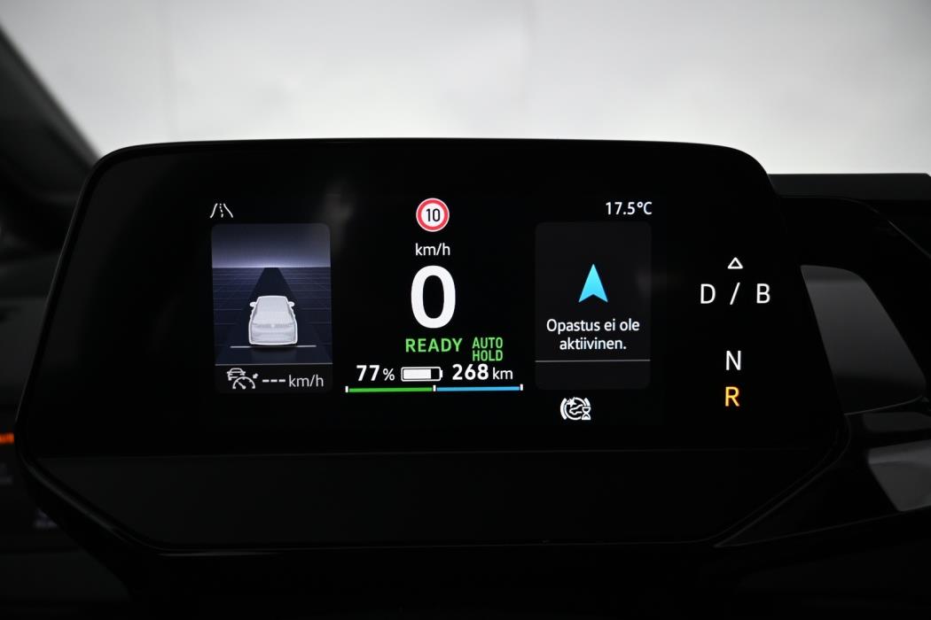 VOLKSWAGEN ID.3 2023