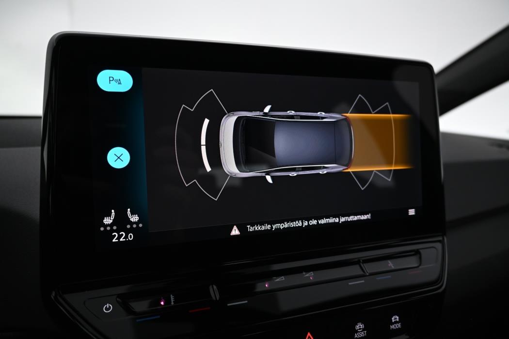 VOLKSWAGEN ID.3 2023