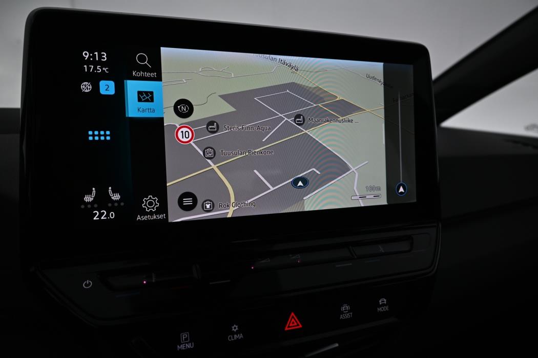 VOLKSWAGEN ID.3 2023