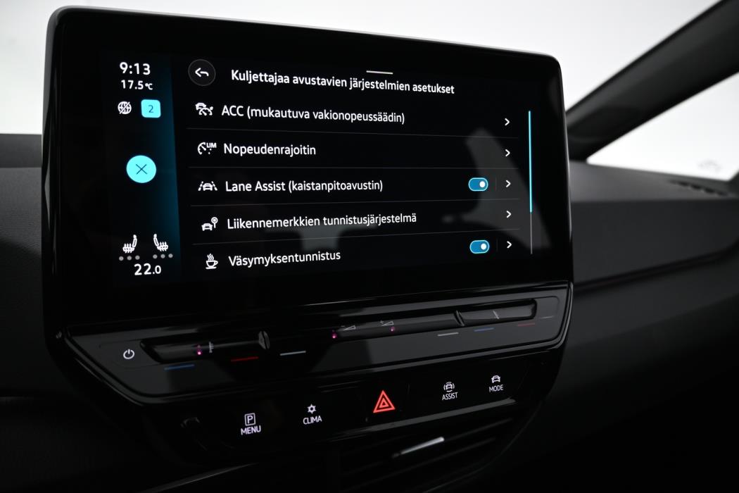 VOLKSWAGEN ID.3 2023