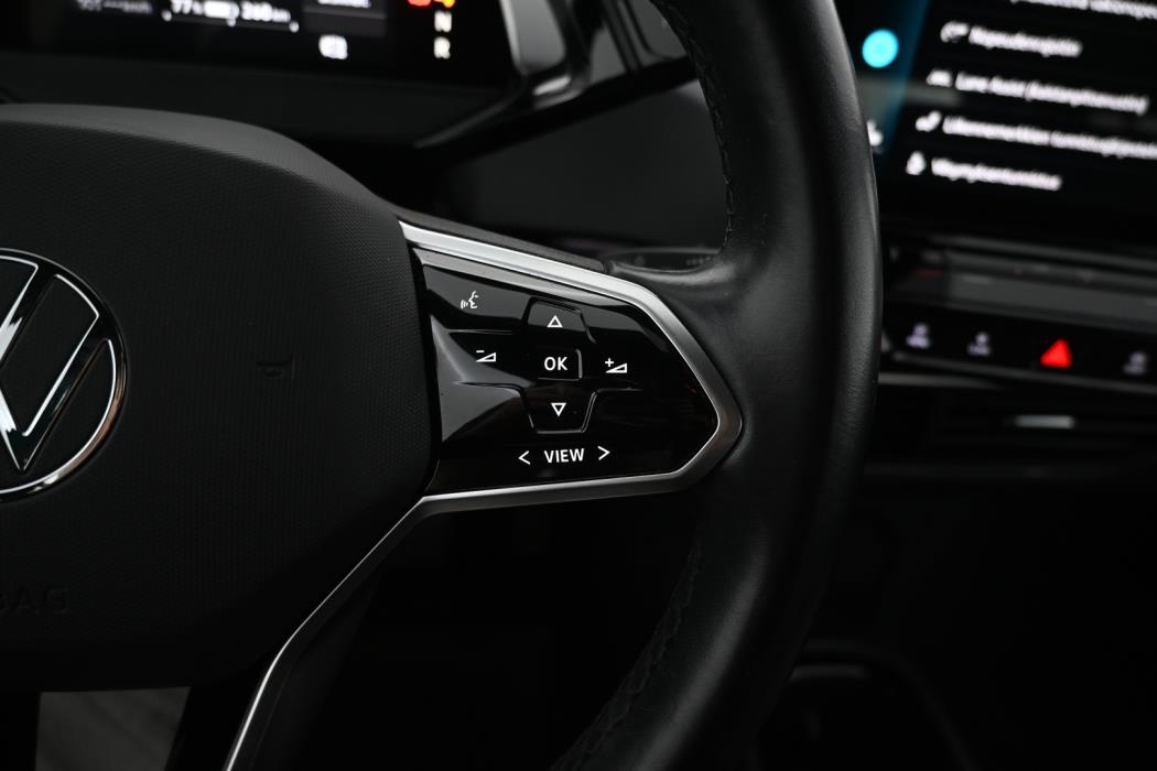 VOLKSWAGEN ID.3 2023