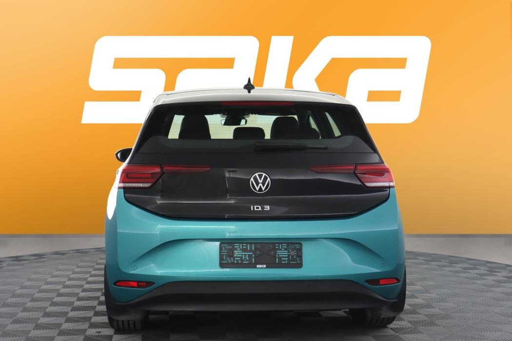 VOLKSWAGEN ID.3 2023