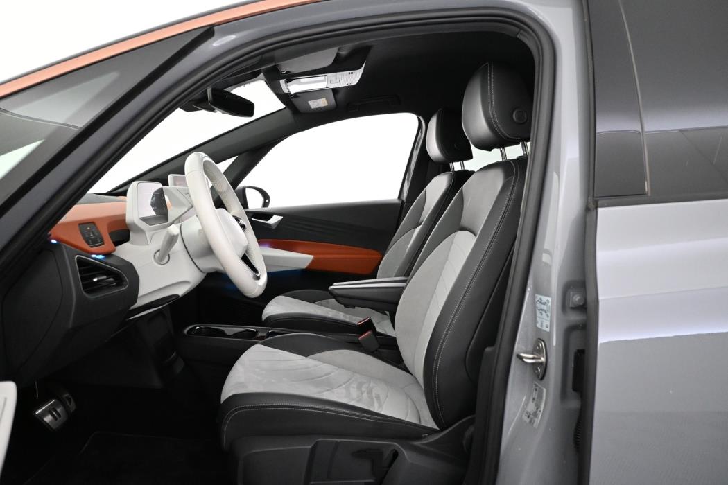 VOLKSWAGEN ID.3 2023