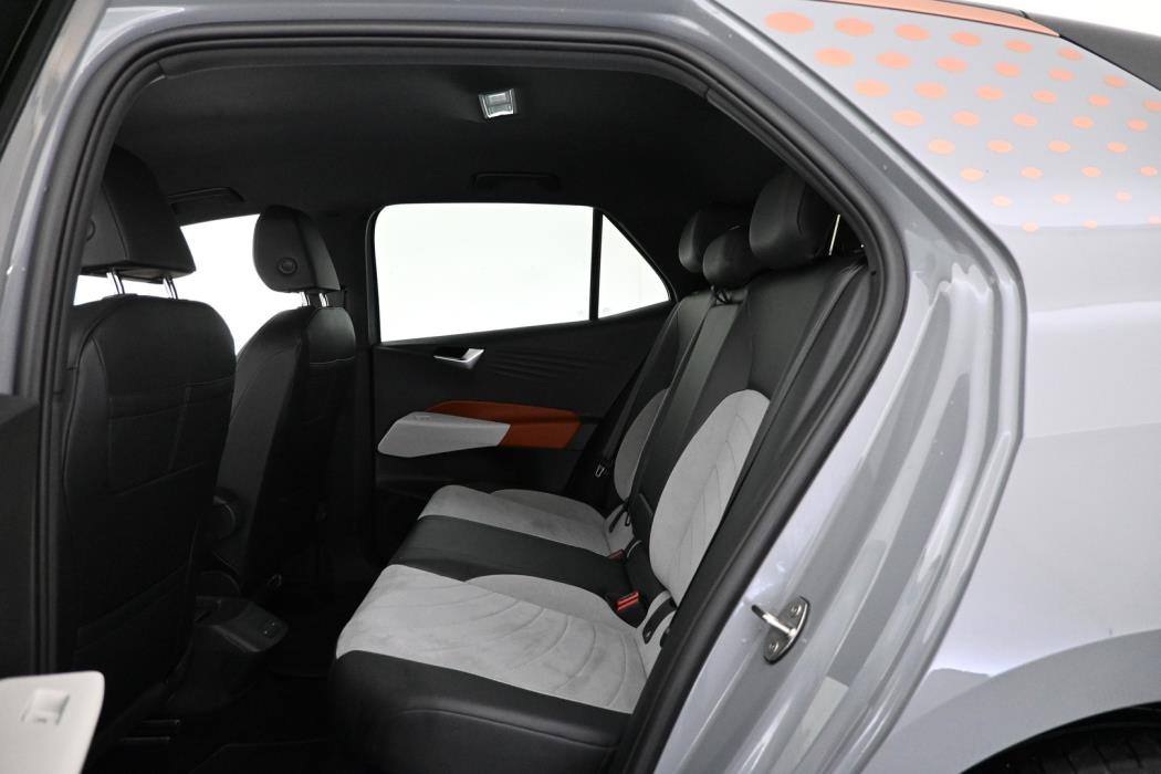 VOLKSWAGEN ID.3 2023
