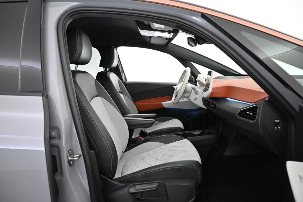 VOLKSWAGEN ID.3 2023
