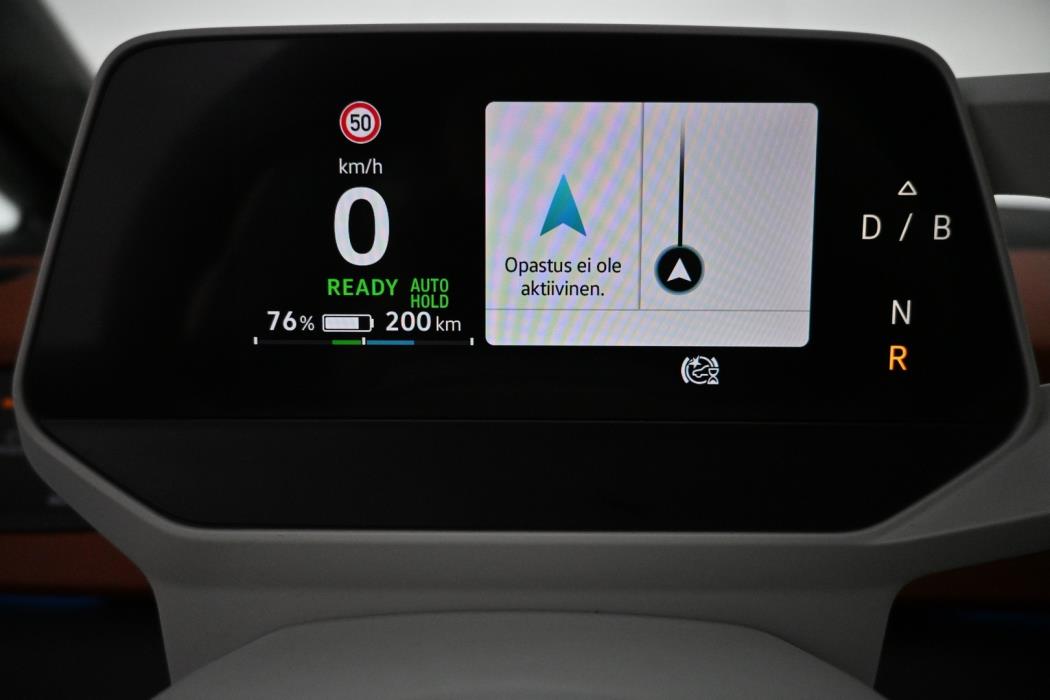 VOLKSWAGEN ID.3 2023