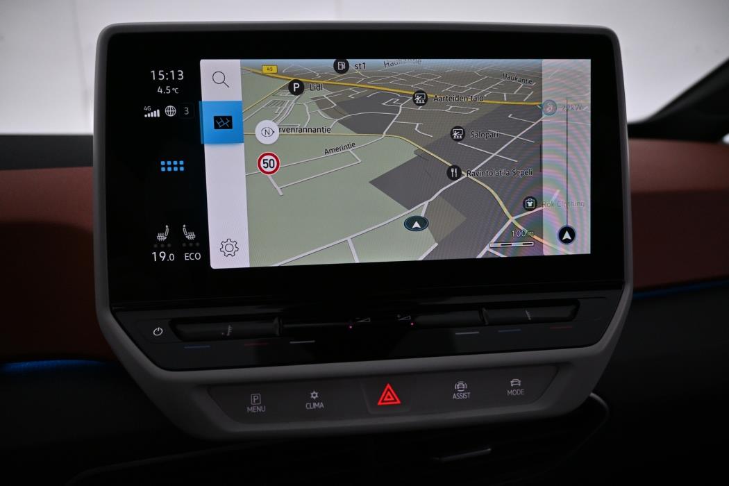 VOLKSWAGEN ID.3 2023