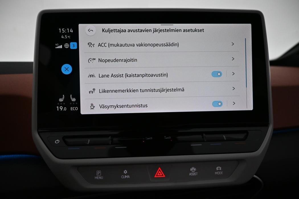 VOLKSWAGEN ID.3 2023