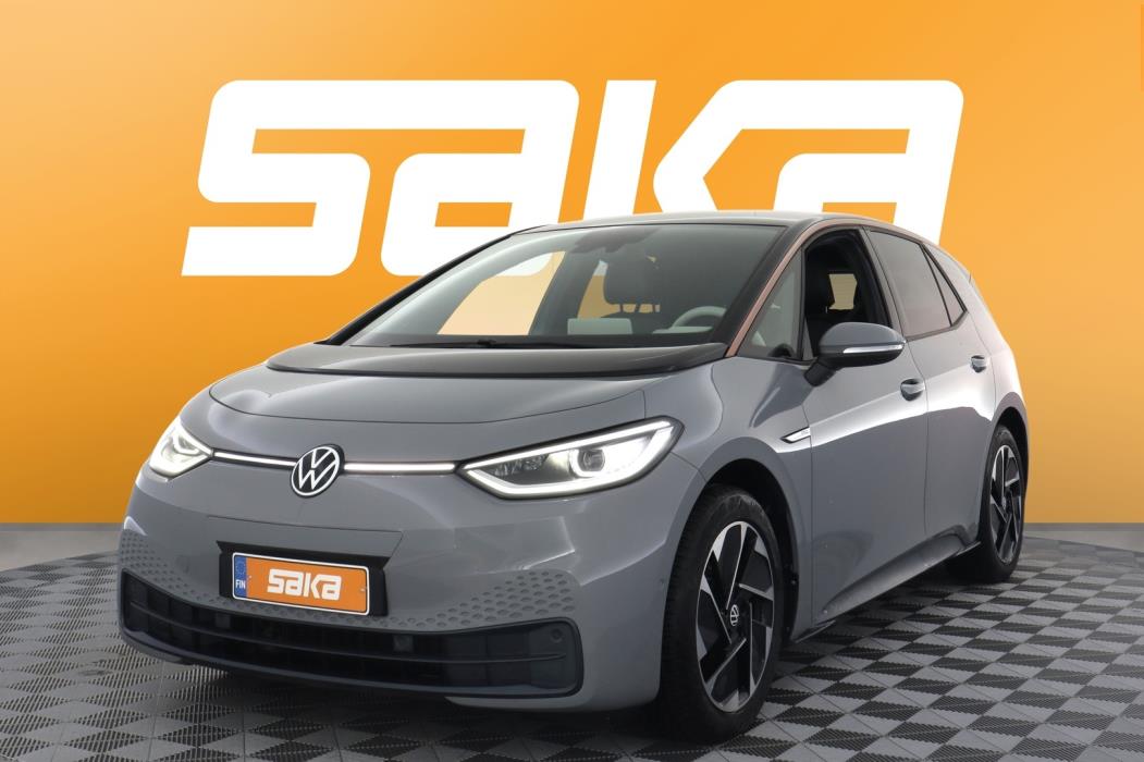 VOLKSWAGEN ID.3 2023