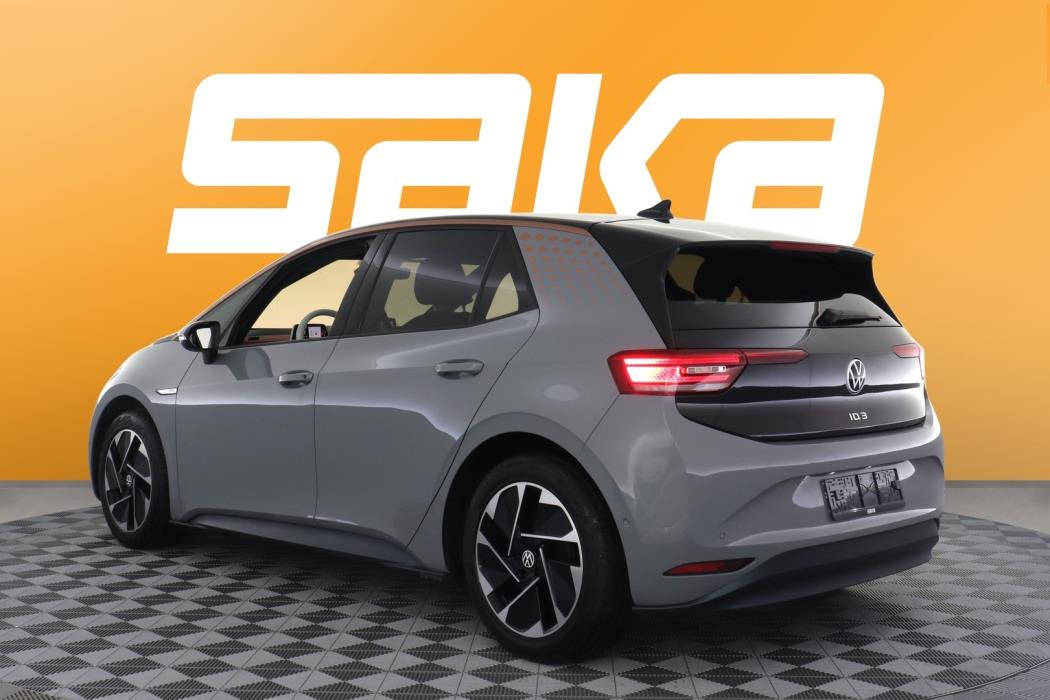 VOLKSWAGEN ID.3 2023