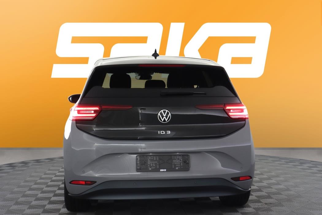VOLKSWAGEN ID.3 2023