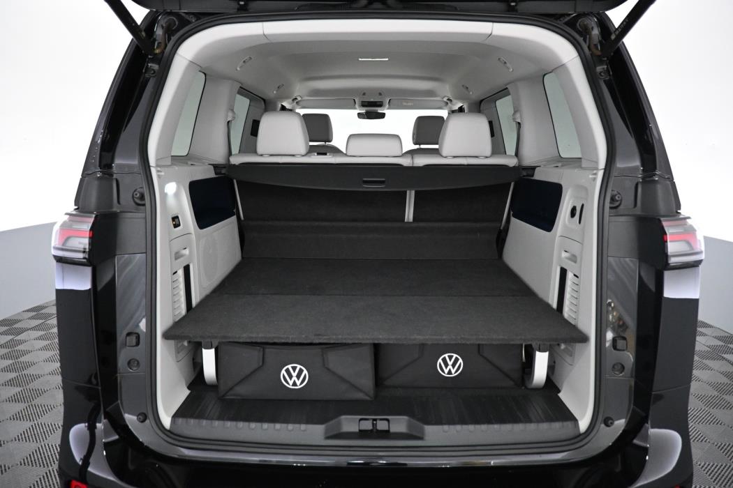 VOLKSWAGEN ID. Buzz 2023