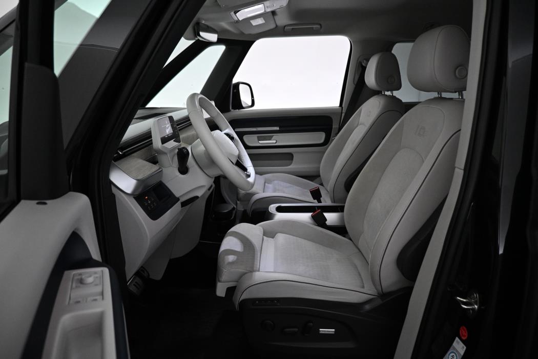 VOLKSWAGEN ID. Buzz 2023