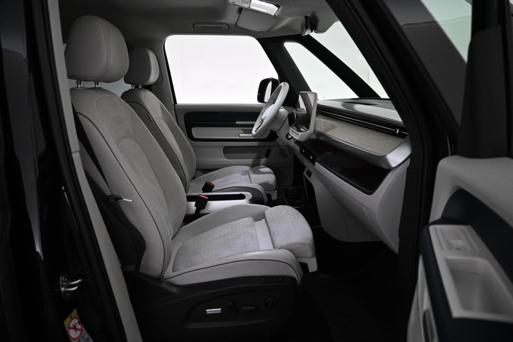 VOLKSWAGEN ID. Buzz 2023
